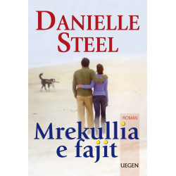 Mrekullia e fajit, Danielle Steel
