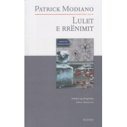 Lulet e rrenimit, Patrick Modiano