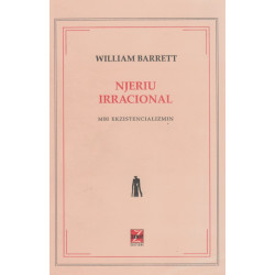 Njeriu irracional, William Barrett