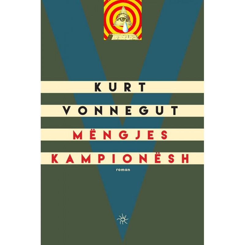 Mengjes kampionesh, Kurt Vonnegut