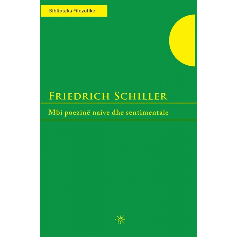 Mbi poezine naive dhe sentimentale, Friedrich Schiller