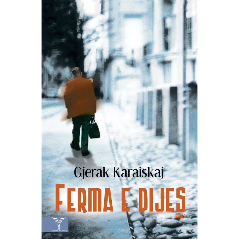 Ferma e dijes, Gjerak Karaiskaj Ferma e dijes, Gjerak Karaiskaj