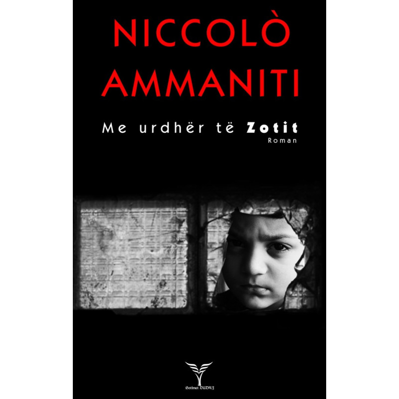 Me urdher te Zotit, Niccolo Ammaniti