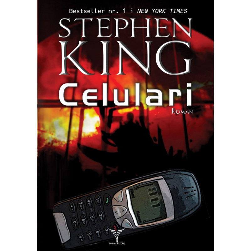 Celulari, Stephen King