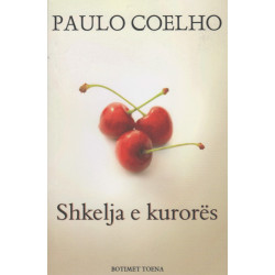 Shkelja e kurores, Paulo Coelho