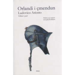 Orlandi i cmendun, Ludovico Ariosto, vol. 1