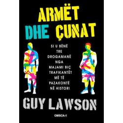 Armet dhe cunat, Guy Lawson