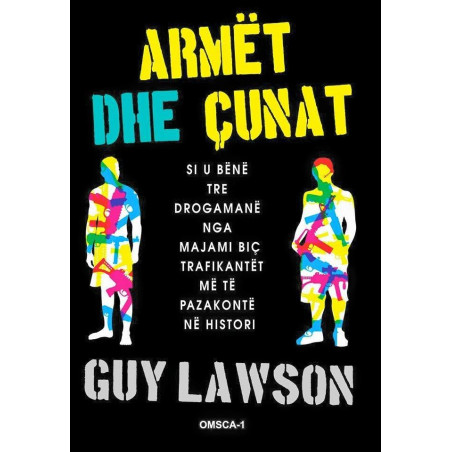 Armet dhe cunat, Guy Lawson