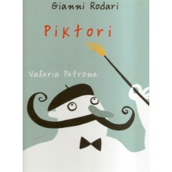 Piktori, Gianni Rodari