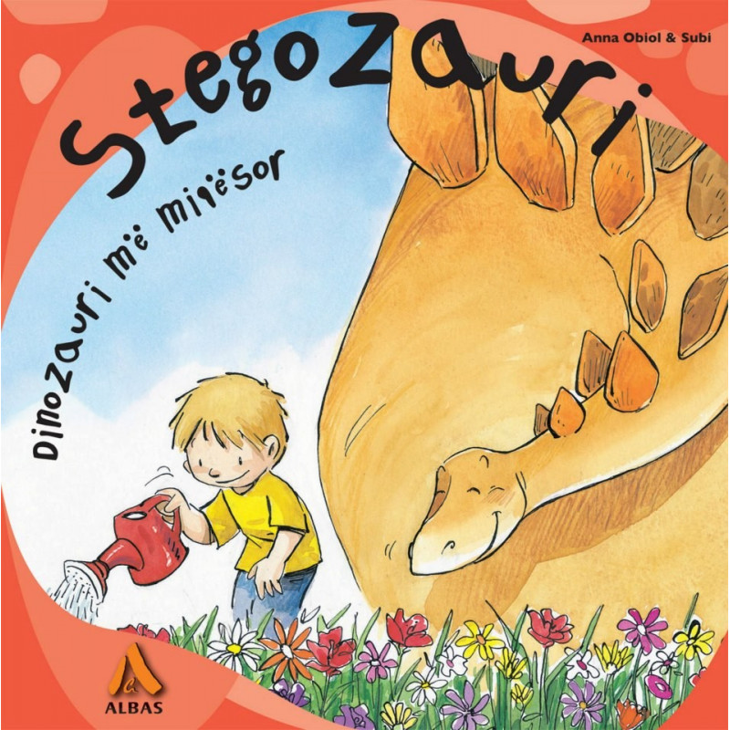 Stegozaueri, dinozauri me miqesor Stegozaueri, dinozauri me miqesor