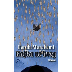 Kafka ne breg, Haruki Murakami