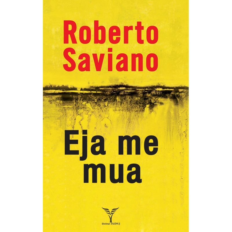 Eja me mua, Roberto Saviano