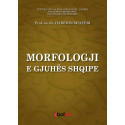 Morfologji e gjuhës shqipe, Haredin Xhaferi