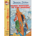Jeronim Stilton, Kujdes mustaqet... Po vjen Miugoni!, vol. 18
