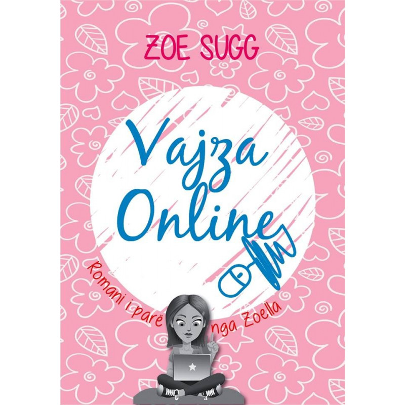 Vajza online, Zoe Sugg