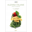 Kuzhina italiane, Mario Grazia, Mariagrazia Villa