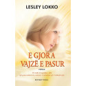 E gjora vajzë e pasur, Lesley Lokko