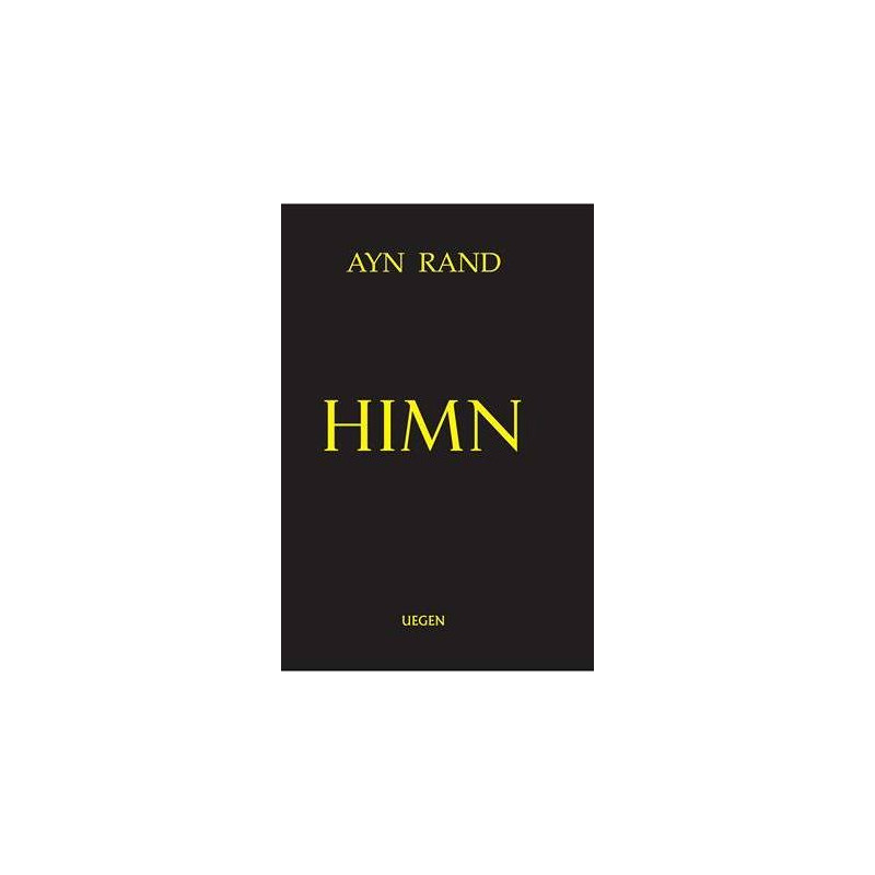 Himn, Ayn Rand