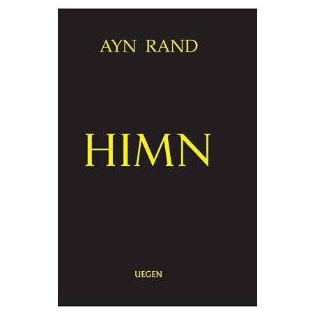 Himn, Ayn Rand