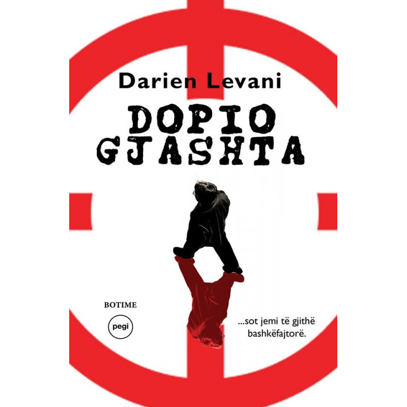 Dopio gjashta, Darien Levani Dopio gjashta, Darien Levani