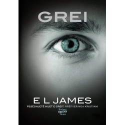 Grei, E. L. James