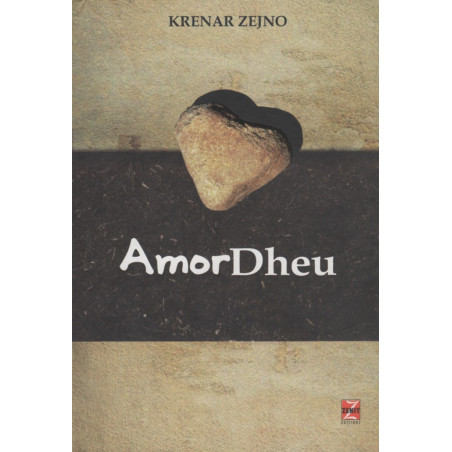 AmorDheu, Krenar Zejno