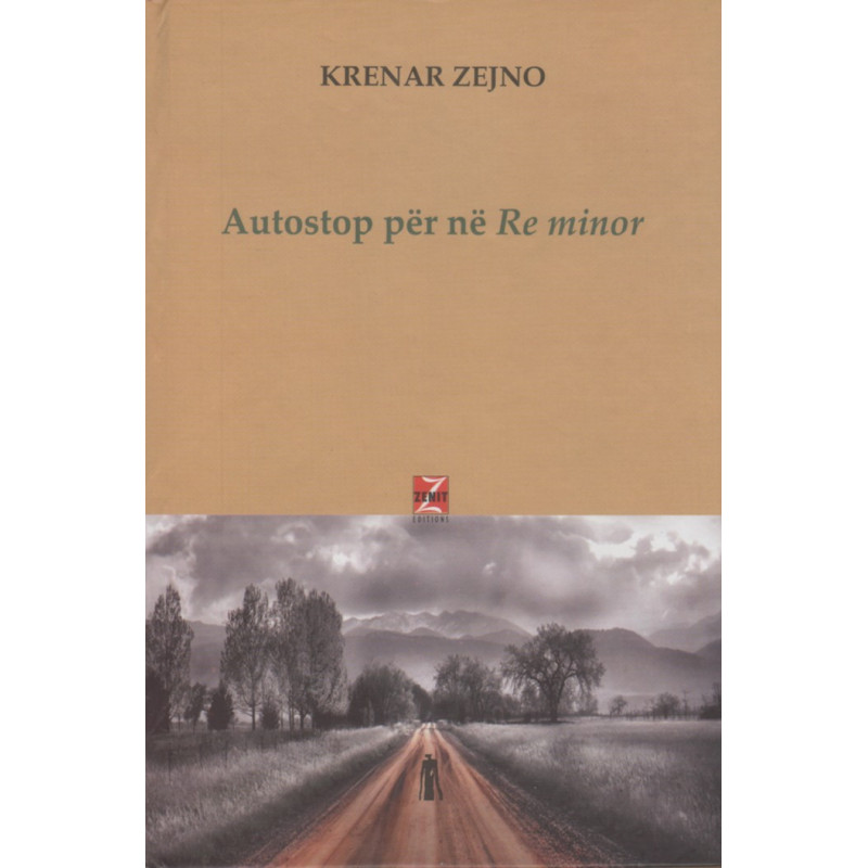 Autostop per ne Re minor, Krenar Zejno
