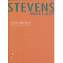 Poezi të zgjedhura, Stevens Wallace