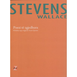 Poezi te zgjedhura, Stevens Wallace
