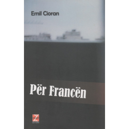 Per Francen, Emil Cioran