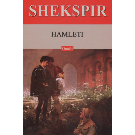 Hamleti, Uiliam Shekspir