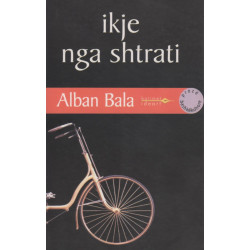 Ikje nga shtrati, Alban Bala