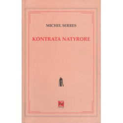 Kontrata natyrore, Michel Serres