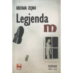 Legjenda M, Krenar Zejno, vol. 1