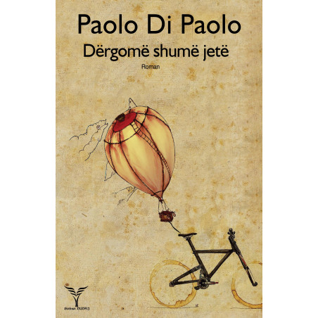 Dergome shume jete, Paolo Di Paolo