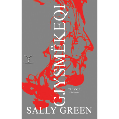 Gjysmekeqi, libri i pare, Sally Green
