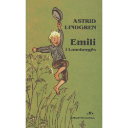 Emili i Loneberges, Astrid Lindgren