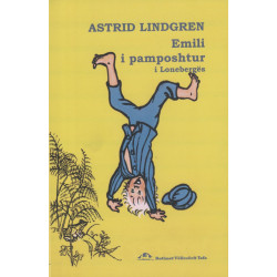 Emili i Loneberges, Astrid Lindgren