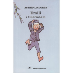 Emili i Loneberges, Astrid Lindgren