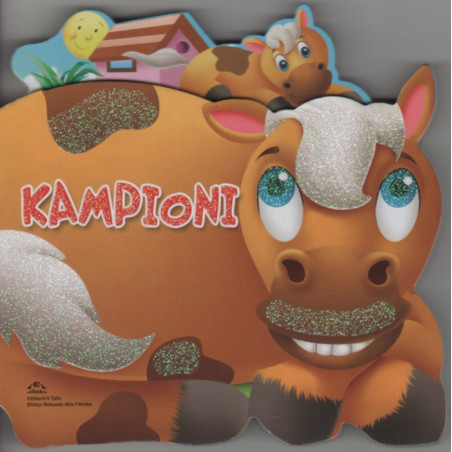 Kampioni