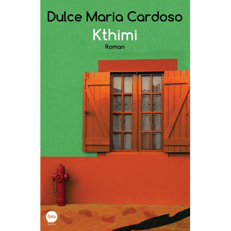 Kthimi, Dulce Maria Cardoso