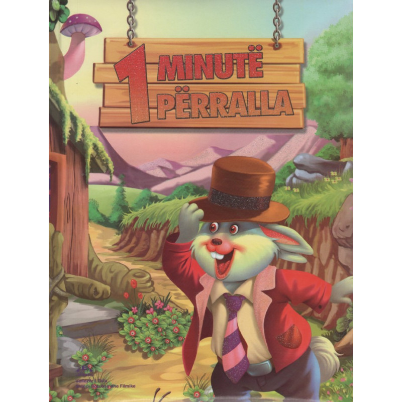 1 minute perralla 1 minute perralla