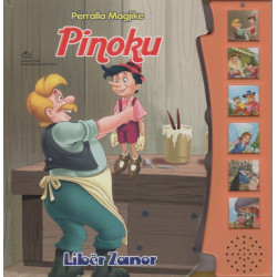 Pinoku, liber zanor