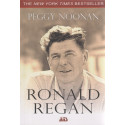 Ronald Regan, Peggy Noonan