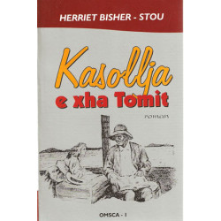 Kasollja e xha Tomit, Herriet Bisher-Stou