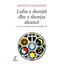 Lufta e shenjte dhe e shenjta aleance, Manlio Graziano