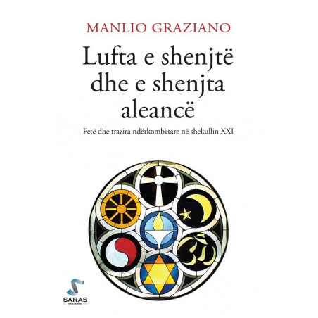Lufta e shenjte dhe e shenjta aleance, Manlio Graziano