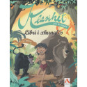 Libri i xhunglës, përshtatur për fëmijë, Rudyard Kipling