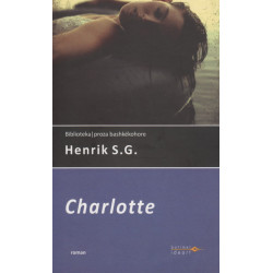 Charlotte, Henrik S. G.