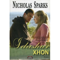 I dashur Xhon, Nicholas Sparks